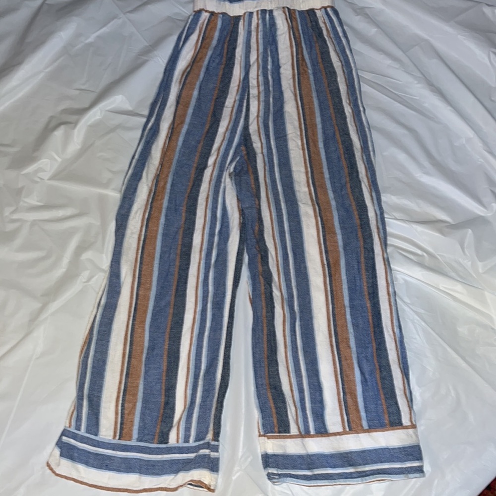 MONTEAU LOS ANGELES JUMPSUIT BNWOT - Picture 7 of 7